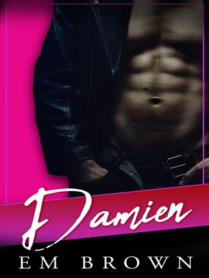 cover image of Damien